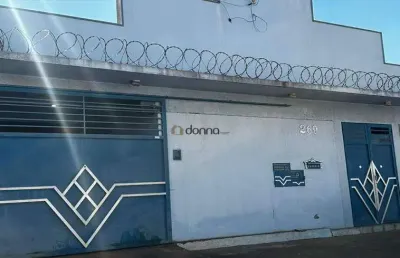 Casa com 3 quartos à venda na Rua Doutor Aldo Furiate, Conjunto Manoel Mendes, Uberaba