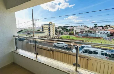 Casa com 4 quartos à venda na Rua dos Andradas, Nossa Senhora da Abadia, Uberaba