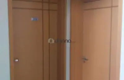 Apartamento com 3 quartos à venda na Rua Georgeta de Ávila Pimenta, Europark, Uberaba