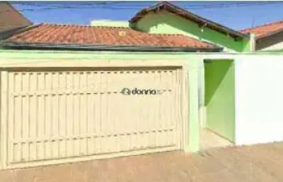 Casa com 3 quartos à venda na Rua Antônio Penido, Boa Vista, Uberaba