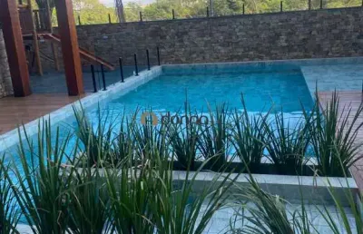 Apartamento à venda, 3 quartos, 3 suítes, 2 vagas, jardim do lago - uberaba/mg