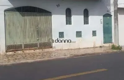 Apartamento com 2 quartos à venda na Rua Dom Pedro II, Boa Vista, Uberaba