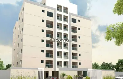 Apartamento à venda, cobertura duplex, 226m² com piscina e salão de festas - bairro mercês - uberaba - mg