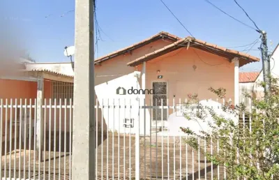 Casa com 2 quartos à venda na Rua João Benedito da Silva, Conjunto Morada do Sol, Uberaba