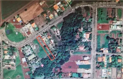 Terreno à venda, 2473 m² por r$ 340.000 - conquista - conquista/minas gerais