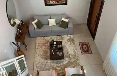 Casa com 4 dormitórios à venda, 300 m² por r$ 1.100.000,00 - boa vista - uberaba/mg