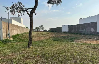 Terreno à venda, 2345 m² por r$ 650.000,00 - residencial mário de almeida franco - uberaba/mg