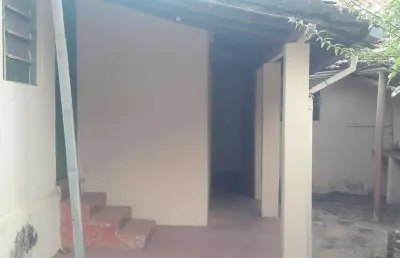 Casa com 3 dormitórios à venda por r$ 260.000,00 - conjunto treze de maio - uberaba/mg