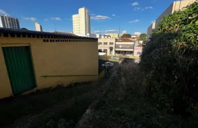 Terreno à venda, 700 m² por r$ 600.000,00 - boa vista - uberaba/mg