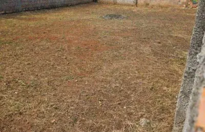Terreno à venda, 200 m² por r$ 150.000,00 - oneida mendes - uberaba/mg