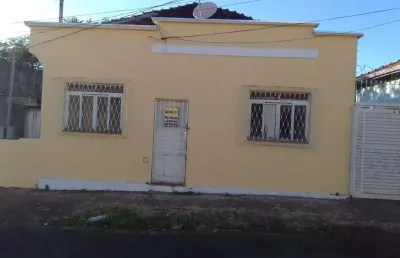 Casa com 4 dormitórios à venda por r$ 370.000,00 - bom retiro - uberaba/mg
