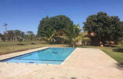 Chácara á venda, a 20 minutos do centro da cidade de uberaba