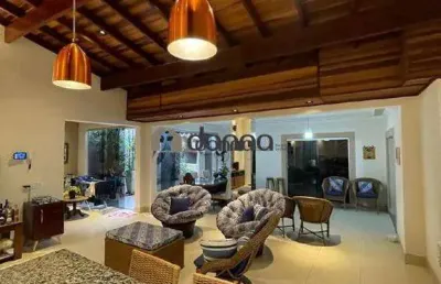 Imóvel à venda: casa espetacular com 3 quartos, 2 suítes e muitos recursos