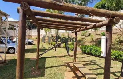Apartamento de 02 quartos à venda, no condomínio spazio urbanus