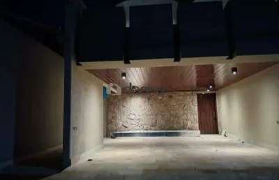 Casa à venda, 4 quartos, 4 suítes, 2 vagas, morada das fontes - uberaba/mg
