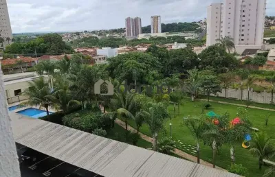 Apartamento de 02 quartos à venda, no condomínio spazio urca