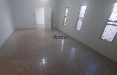 Casa à venda, 2 quartos, 1 suíte, 4 vagas, conjunto maringá ii - uberaba/mg