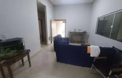 Casa à venda, 2 quartos, 1 suíte, 4 vagas, centro - uberaba/mg