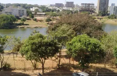 Apartamento à venda, 2 quartos, 1 suíte, 1 vaga, estados unidos - uberaba/mg