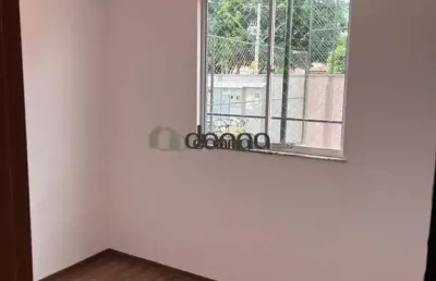 Apartamento à venda, 2 quartos, 1 vaga, parque do mirante - uberaba/mg