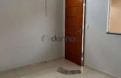 Casa à venda, 2 quartos, 1 suíte, 2 vagas, manhattan - uberaba/mg