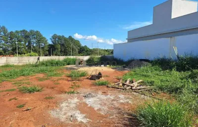 Lote à venda, residencial cyrella landscape ii - uberaba/mg