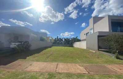Lote / terreno à venda, cyrela landscape - uberaba/mg