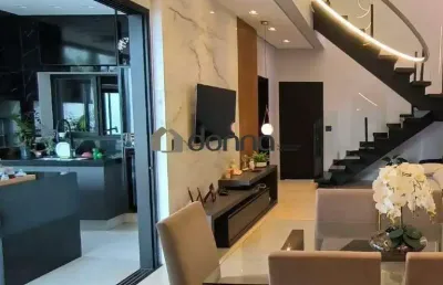 Casa à venda, 3 quartos, 3 suítes, 4 vagas, estância dos ipês - uberaba/mg