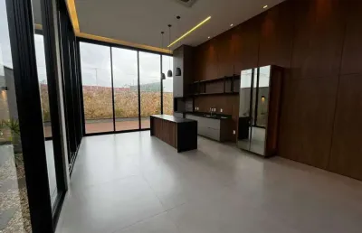 Casa à venda, 3 quartos, 3 suítes, damha residencial uberaba iii - uberaba/mg