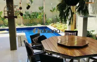 Casa com 3 quartos à venda na Rua Gir, Damha Residencial Uberaba II, Uberaba