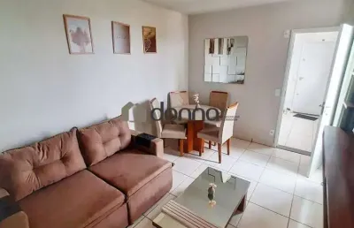 Apartamento à venda no residencial ville park torino