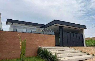 Casa com 3 quartos à venda na Rua Campista, Damha Residencial Uberaba III, Uberaba
