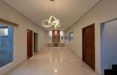Casa à venda, 1 quarto, 3 suítes, 4 vagas, estância dos ipês - uberaba/mg