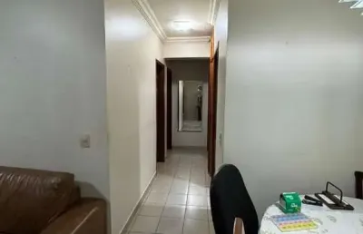 Apartamento à venda, 3 quartos, 1 suíte, 2 vagas, centro - uberaba/mg