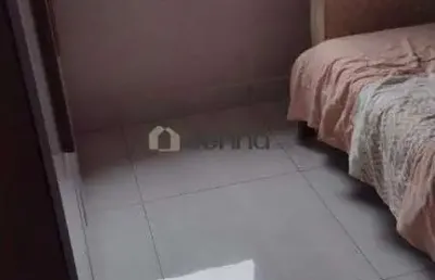 Casa à venda, 2 quartos, 2 vagas, parque dos girassóis - uberaba/mg