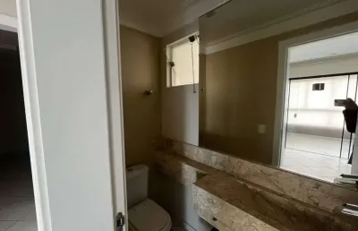 Apartamento à venda, 3 quartos, 1 suíte, 2 vagas, santa maria - uberaba/mg