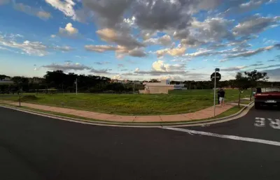 Lote / terreno à venda, damha residencial uberaba iii - uberaba/mg