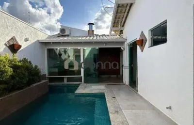 Casa à venda, 3 quartos, 1 suíte, 3 vagas, conjunto manoel mendes - uberaba/mg