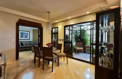 Apartamento à venda, 2 quartos, 1 suíte, 2 vagas, mercês - uberaba/mg