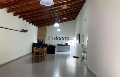 Casa à venda, 2 quartos, 1 suíte, 5 vagas, parque do mirante - uberaba/mg