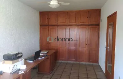 Casa à venda, 3 quartos, 3 vagas, fabrício - uberaba/mg