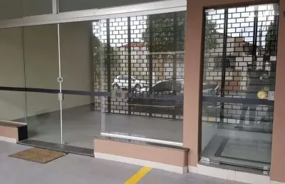 Barracão / Galpão / Depósito à venda na Avenida Capitão Manoel Prata, São Benedito, Uberaba