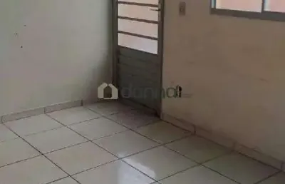 Casa à venda, 2 quartos, 2 vagas, residencial jardim anatê ii - uberaba/mg