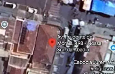 Loja à venda, 1 vaga, nossa senhora da abadia - uberaba/mg