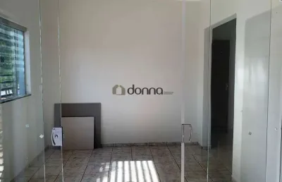 Casa à venda, 4 quartos, 1 suíte, 1 vaga, nossa senhora da abadia - uberaba/mg