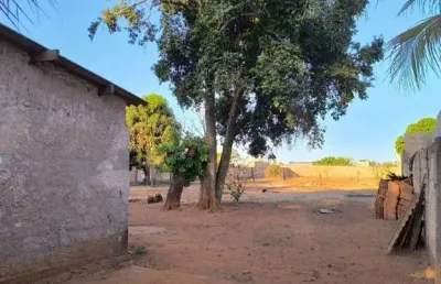 Chácara à venda, 2 quartos, 5 vagas, chácaras mariitas - uberaba/mg