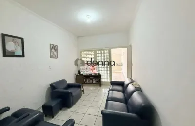 Casa à venda, 3 quartos, 1 vaga, estados unidos - uberaba/mg