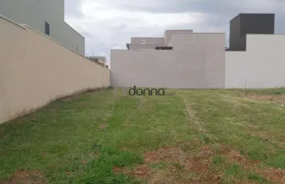 Terreno à venda na Rua David Bispo Da Silva, Estância dos Ipês, Uberaba