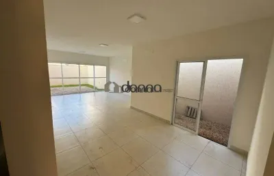 Casa com 1 quarto à venda na Avenida José Benedito da Silva Campos, Beija-Flor II, Uberaba