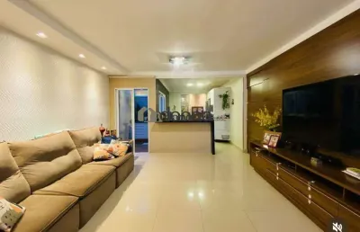 Casa à venda, 2 quartos, 1 suíte, 2 vagas, residencial morada du park - uberaba/mg